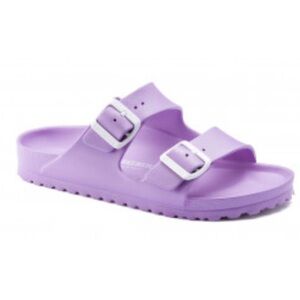 Birkenstock Women's Purple Sandals